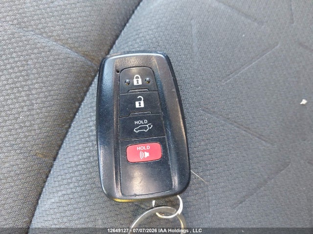 Продаж на аукціоні авто 2022 Toyota Rav4 Xle/xle Premium, vin: 2T3R1RFV8NC280170, номер лоту: 12649127