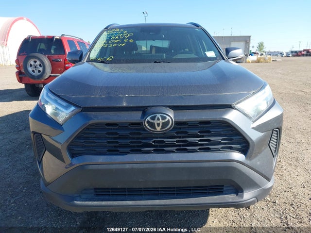 Продаж на аукціоні авто 2022 Toyota Rav4 Xle/xle Premium, vin: 2T3R1RFV8NC280170, номер лоту: 12649127