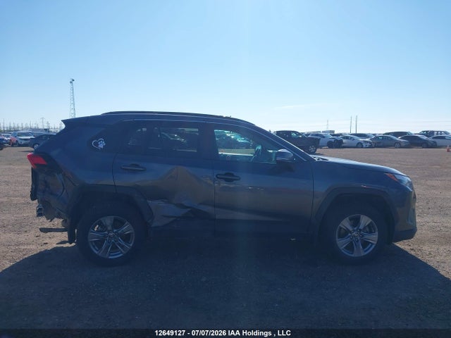 Продаж на аукціоні авто 2022 Toyota Rav4 Xle/xle Premium, vin: 2T3R1RFV8NC280170, номер лоту: 12649127