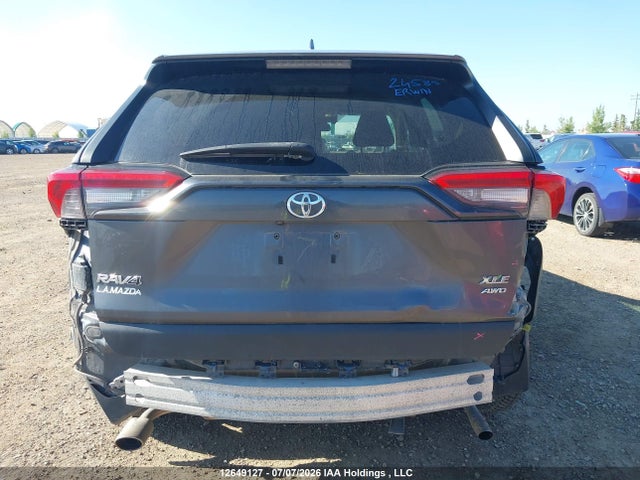 Продаж на аукціоні авто 2022 Toyota Rav4 Xle/xle Premium, vin: 2T3R1RFV8NC280170, номер лоту: 12649127