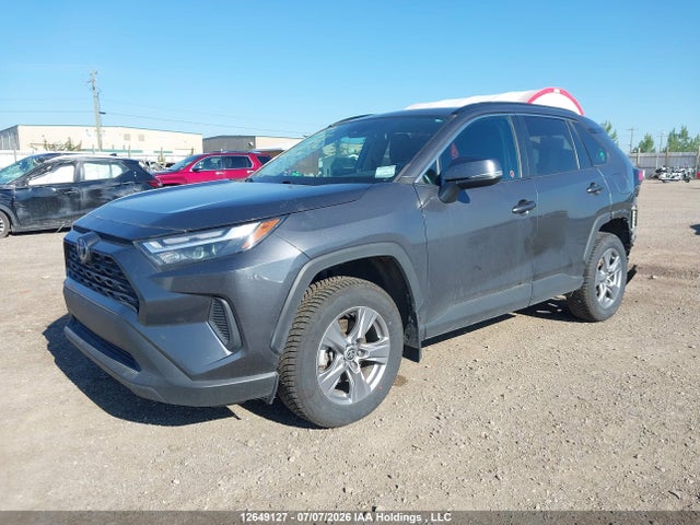 Продаж на аукціоні авто 2022 Toyota Rav4 Xle/xle Premium, vin: 2T3R1RFV8NC280170, номер лоту: 12649127