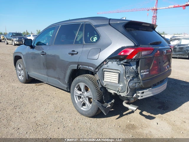 Продаж на аукціоні авто 2022 Toyota Rav4 Xle/xle Premium, vin: 2T3R1RFV8NC280170, номер лоту: 12649127