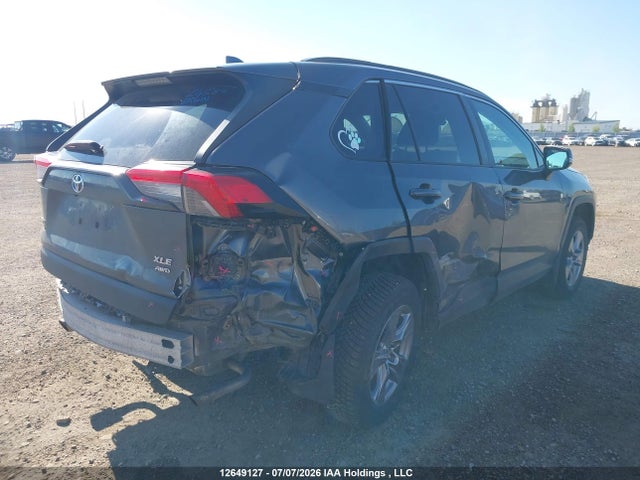 Продаж на аукціоні авто 2022 Toyota Rav4 Xle/xle Premium, vin: 2T3R1RFV8NC280170, номер лоту: 12649127