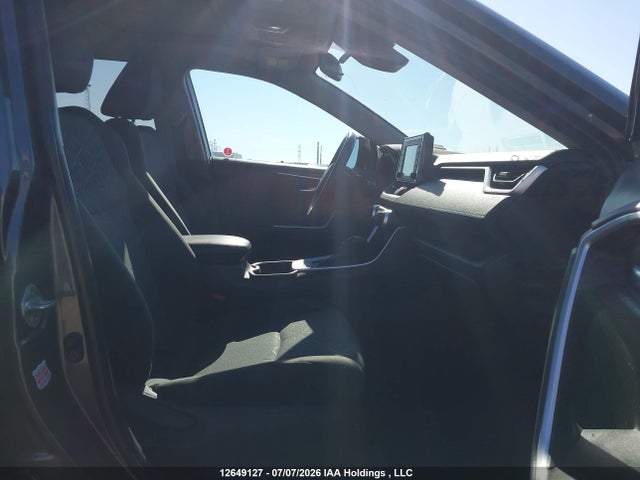 Продаж на аукціоні авто 2022 Toyota Rav4 Xle/xle Premium, vin: 2T3R1RFV8NC280170, номер лоту: 12649127