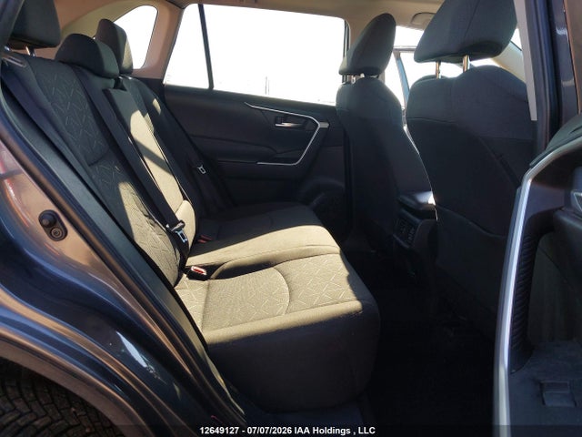 Продаж на аукціоні авто 2022 Toyota Rav4 Xle/xle Premium, vin: 2T3R1RFV8NC280170, номер лоту: 12649127