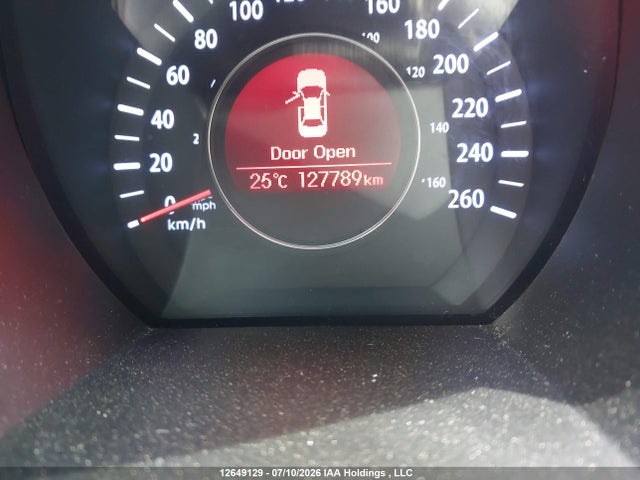 Продажа на аукционе авто 2013 Kia Optima Ex Turbo/ex Turbo+, vin: KNAGN4A65D5416688, номер лота: 12649129