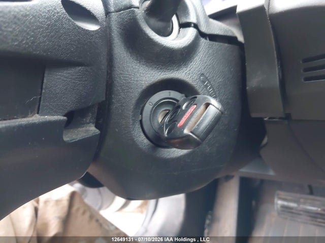 2009 Honda Civic Sport მანქანა იყიდება აუქციონზე, vin: 2HGFA16639H007382, აუქციონის ნომერი: 12649131