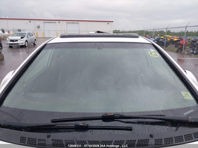 2009 Honda Civic Sport მანქანა იყიდება აუქციონზე, vin: 2HGFA16639H007382, აუქციონის ნომერი: 12649131