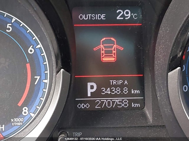 2014 Toyota Corolla S მანქანა იყიდება აუქციონზე, vin: 2T1BURHE0EC091043, აუქციონის ნომერი: 12649132