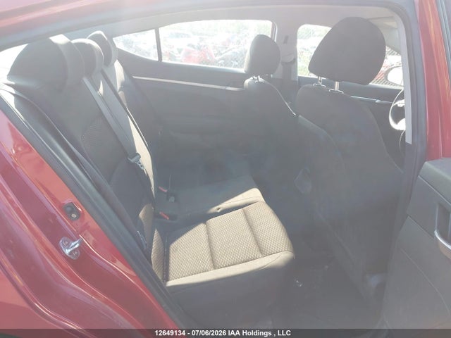Продаж на аукціоні авто 2020 Hyundai Elantra Essential Auto Ivt, vin: KMHD74LF0LU102332, номер лоту: 12649134