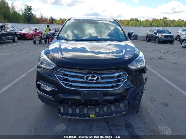 5NMZU3LB5JH093934 Hyundai Santa Fe Sport 2.4 Premium