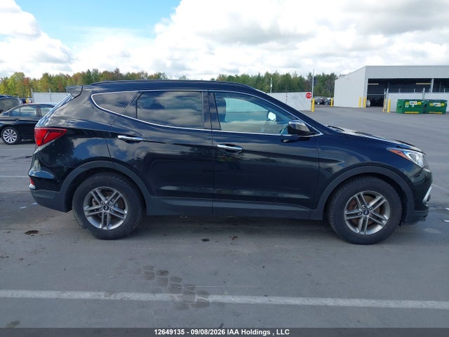 5NMZU3LB5JH093934 Hyundai Santa Fe Sport 2.4 Premium