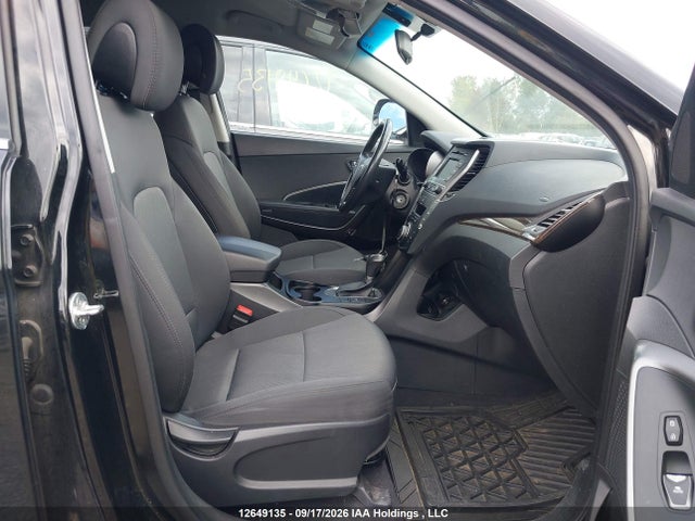 Продаж на аукціоні авто 2018 Hyundai Santa Fe Sport 2.4 Premium, vin: 5NMZU3LB5JH093934, номер лоту: 12649135