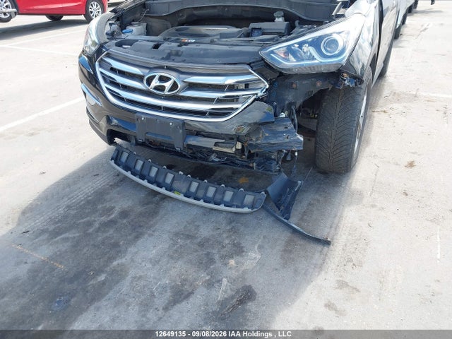 5NMZU3LB5JH093934 Hyundai Santa Fe Sport 2.4 Premium