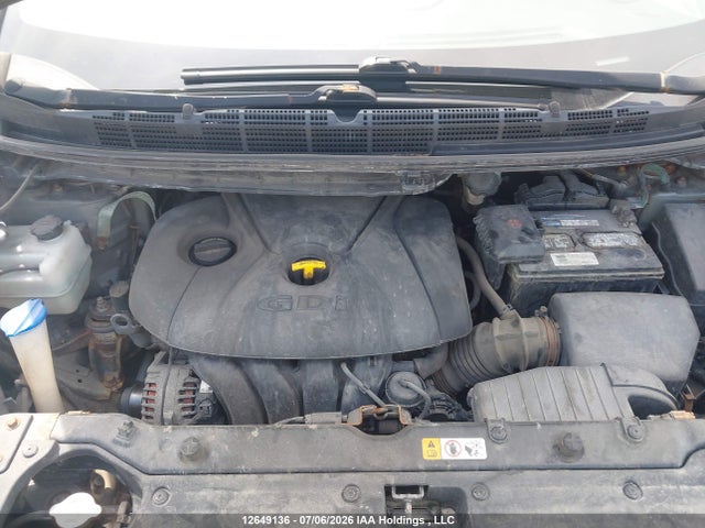 KIA Rondo 2015 KNAHT8A30F7088546 Image 10