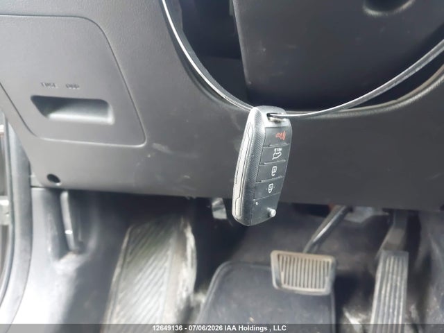 KIA Rondo 2015 KNAHT8A30F7088546 Image 11