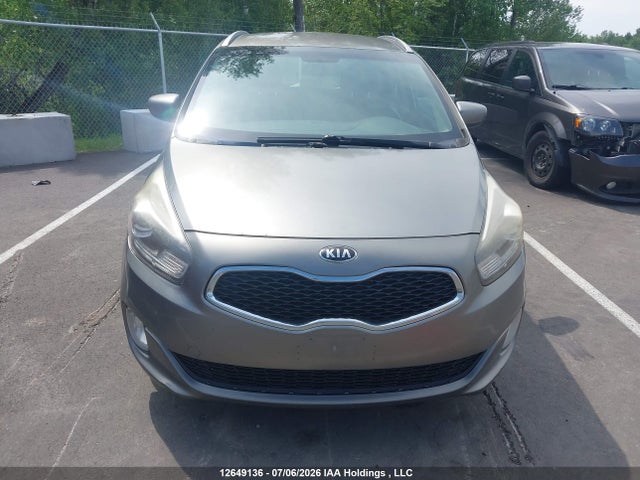 KIA Rondo 2015 KNAHT8A30F7088546 Image 12