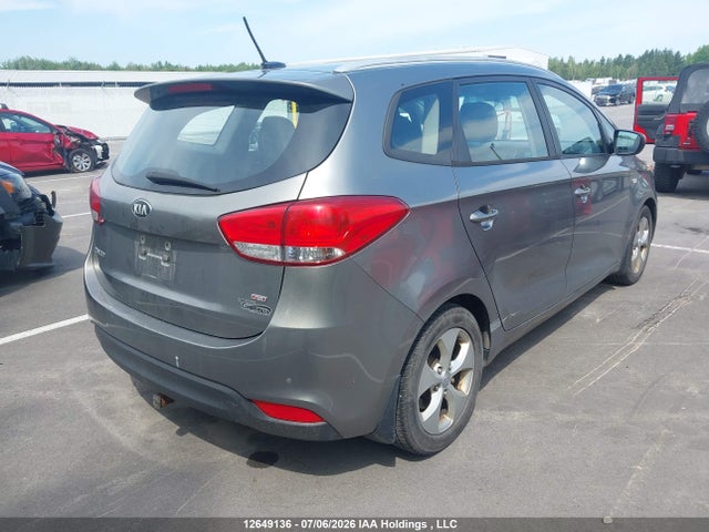 Продаж на аукціоні авто 2015 Kia Rondo, vin: KNAHT8A30F7088546, номер лоту: 12649136