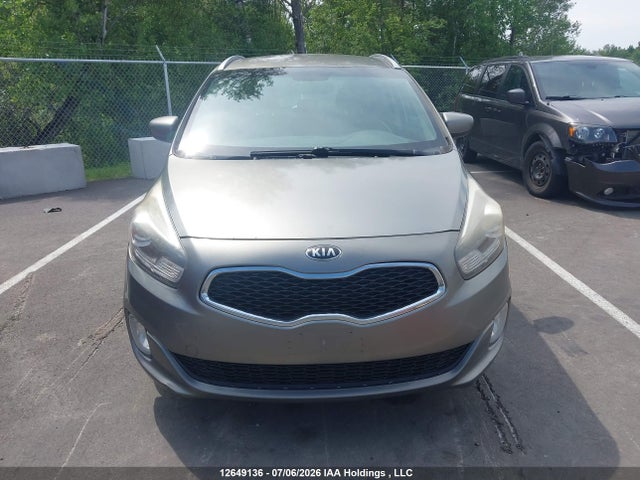KIA Rondo 2015 KNAHT8A30F7088546 Image 6
