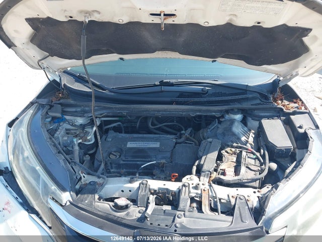 Honda Cr-v Touring 2015 5J6RM4H93FL805000 Image 10