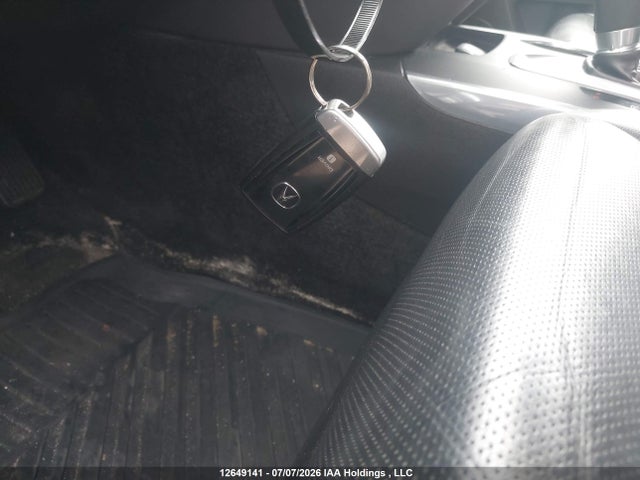 5FRYD4H63FB503425 Acura Mdx Technology Package