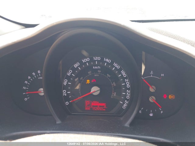 Продажа на аукционе авто 2014 Kia Sportage Lx, vin: KNDPBCACXE7550842, номер лота: 12649142