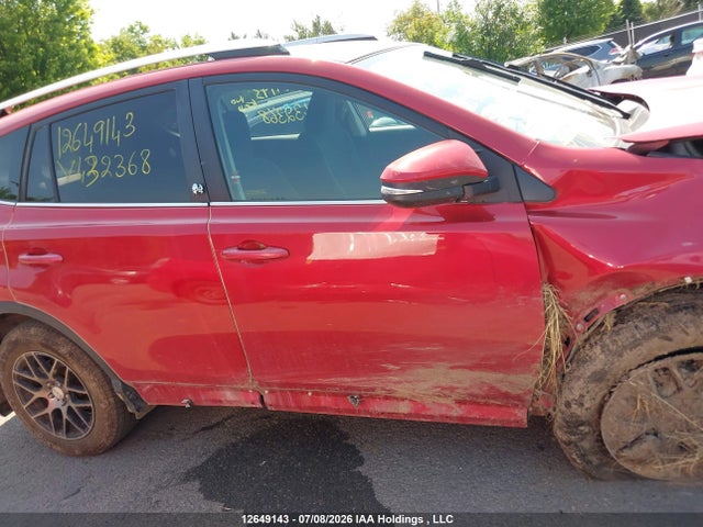 Toyota RAV4 LE 2016 2T3BFREV4GW432368 Image 14