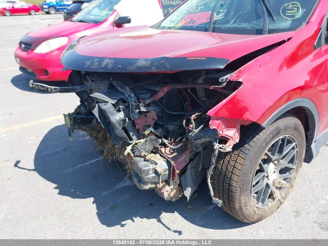 Toyota RAV4 LE 2016 2T3BFREV4GW432368 Image 21