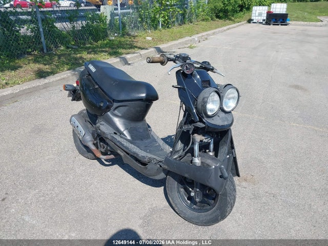 Aukcja sprzedaży 2006 Yamaha Yw50, vin: LPRSA20N26A752812, numer aukcji: 12649144