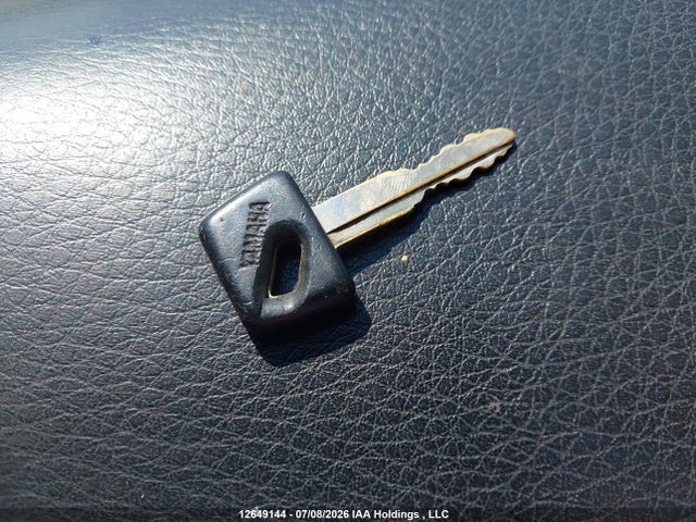 Aukcja sprzedaży 2006 Yamaha Yw50, vin: LPRSA20N26A752812, numer aukcji: 12649144