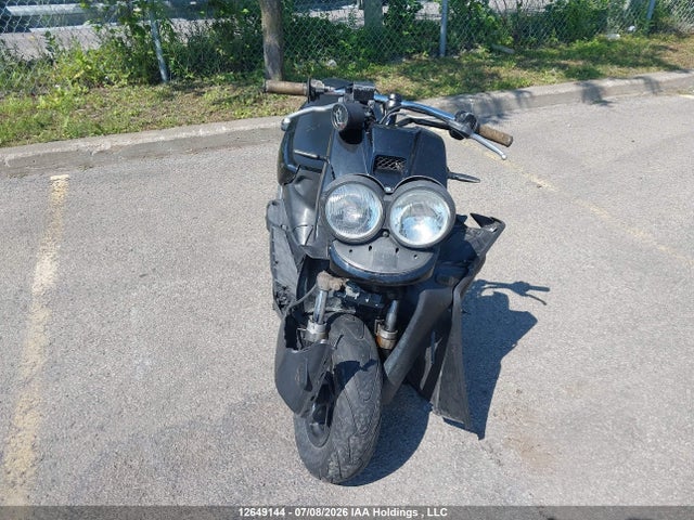 Aukcja sprzedaży 2006 Yamaha Yw50, vin: LPRSA20N26A752812, numer aukcji: 12649144