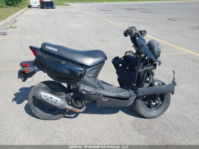 Aukcja sprzedaży 2006 Yamaha Yw50, vin: LPRSA20N26A752812, numer aukcji: 12649144