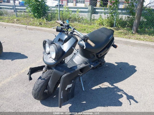 Aukcja sprzedaży 2006 Yamaha Yw50, vin: LPRSA20N26A752812, numer aukcji: 12649144