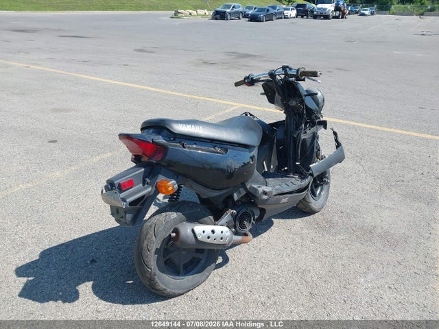Aukcja sprzedaży 2006 Yamaha Yw50, vin: LPRSA20N26A752812, numer aukcji: 12649144