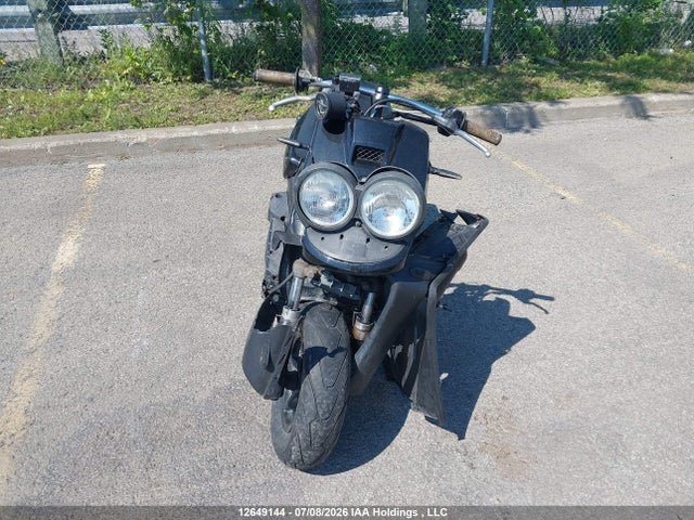 Aukcja sprzedaży 2006 Yamaha Yw50, vin: LPRSA20N26A752812, numer aukcji: 12649144