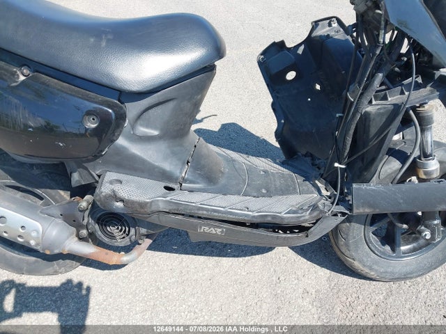 Aukcja sprzedaży 2006 Yamaha Yw50, vin: LPRSA20N26A752812, numer aukcji: 12649144