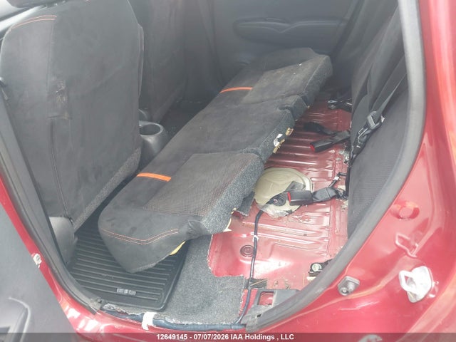 Nissan Versa Note S/sr/sv 2018 3N1CE2CP4JL370233 Image 6