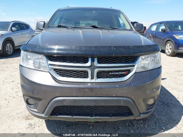 Aukcja sprzedaży 2014 Dodge Journey Sxt, vin: 3C4PDCCB5ET218303, numer aukcji: 12649146