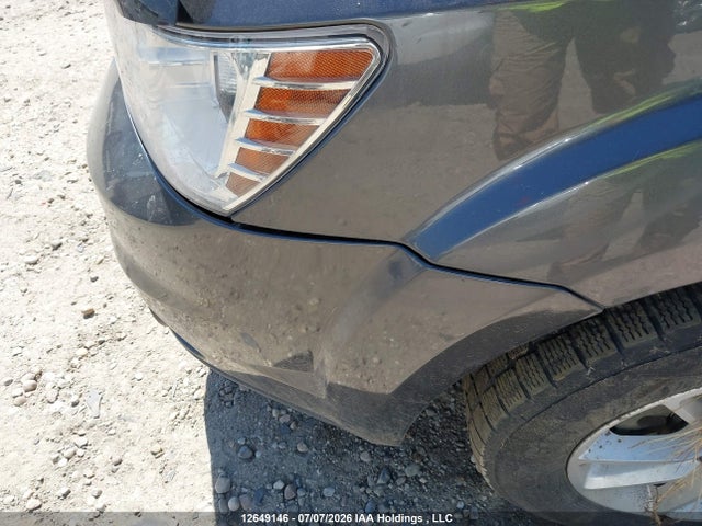 Aukcja sprzedaży 2014 Dodge Journey Sxt, vin: 3C4PDCCB5ET218303, numer aukcji: 12649146
