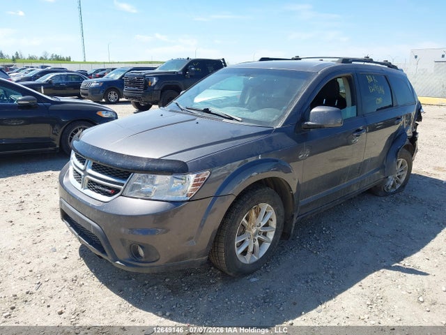 Aukcja sprzedaży 2014 Dodge Journey Sxt, vin: 3C4PDCCB5ET218303, numer aukcji: 12649146