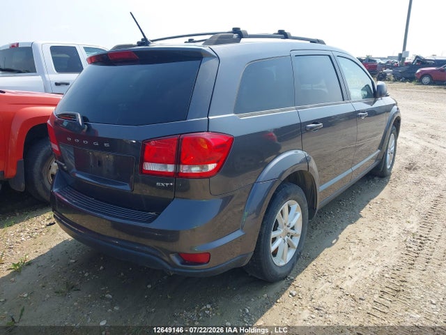 Aukcja sprzedaży 2014 Dodge Journey Sxt, vin: 3C4PDCCB5ET218303, numer aukcji: 12649146