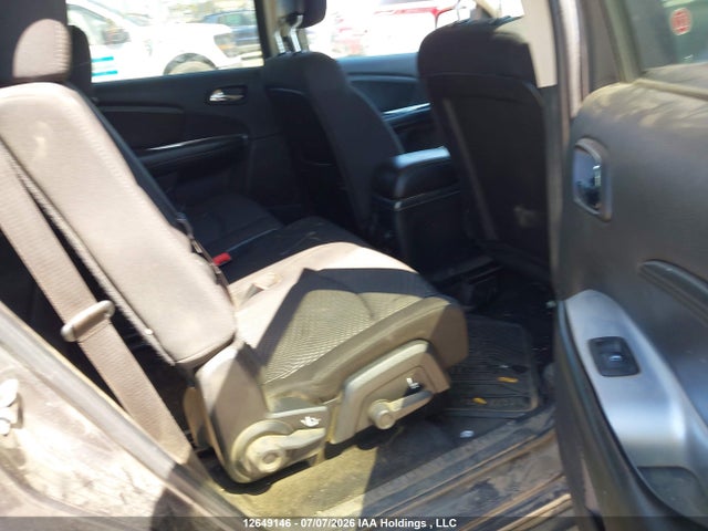 Aukcja sprzedaży 2014 Dodge Journey Sxt, vin: 3C4PDCCB5ET218303, numer aukcji: 12649146
