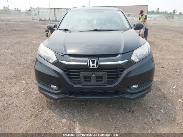 Продаж на аукціоні авто 2017 Honda Hr-v Ex, vin: 3CZRU5H55HM102180, номер лоту: 12649153