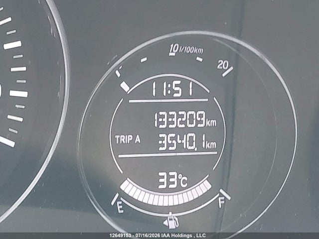 Продаж на аукціоні авто 2017 Honda Hr-v Ex, vin: 3CZRU5H55HM102180, номер лоту: 12649153