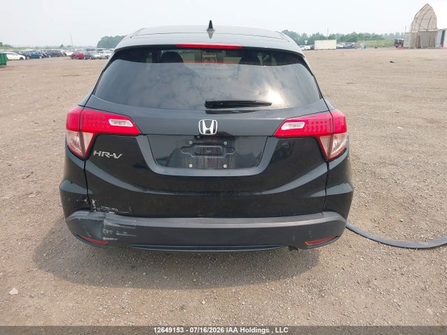 Продаж на аукціоні авто 2017 Honda Hr-v Ex, vin: 3CZRU5H55HM102180, номер лоту: 12649153