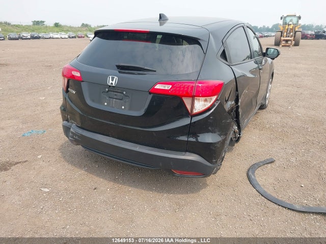 Продаж на аукціоні авто 2017 Honda Hr-v Ex, vin: 3CZRU5H55HM102180, номер лоту: 12649153