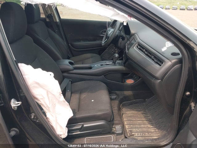 Продаж на аукціоні авто 2017 Honda Hr-v Ex, vin: 3CZRU5H55HM102180, номер лоту: 12649153