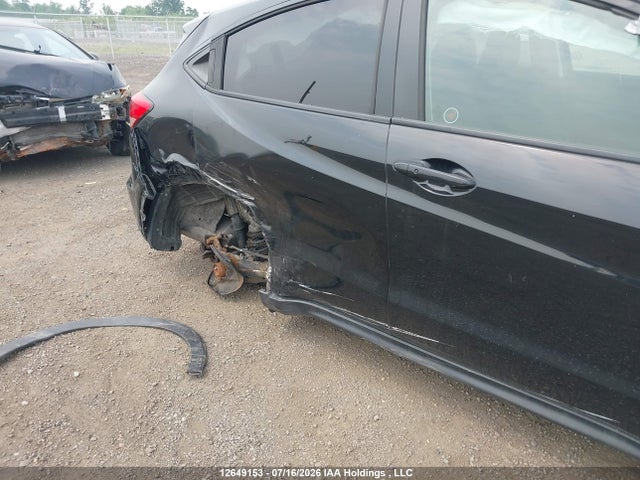 Продаж на аукціоні авто 2017 Honda Hr-v Ex, vin: 3CZRU5H55HM102180, номер лоту: 12649153