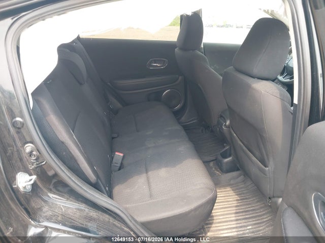 Продаж на аукціоні авто 2017 Honda Hr-v Ex, vin: 3CZRU5H55HM102180, номер лоту: 12649153