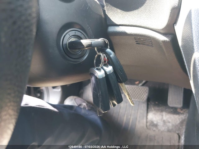 2018 Honda Civic Lx მანქანა იყიდება აუქციონზე, vin: SHHFK7H28JU305640, აუქციონის ნომერი: 12649155
